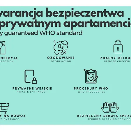 Miodowa By Loft Affair *
