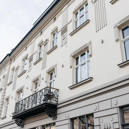 Miodowa By Loft Affair Appartement