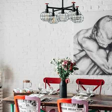 Appartement Miodowa By Loft Affair *
