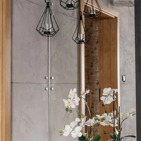 Miodowa By Loft Affair