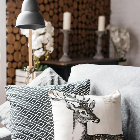 Appartement Miodowa By Loft Affair Krakau
