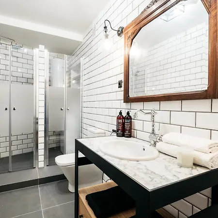 Apartment Miodowa By Loft Affair