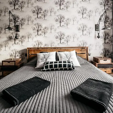Miodowa By Loft Affair Krakau