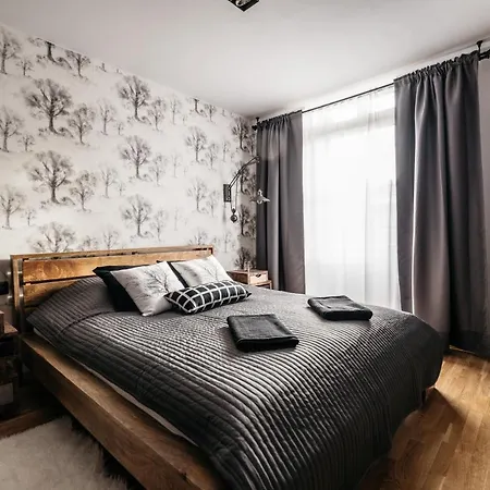 Appartement Miodowa By Loft Affair *