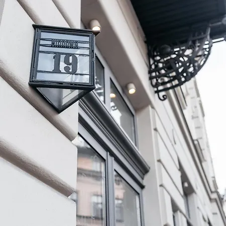 Miodowa By Loft Affair * Krakow