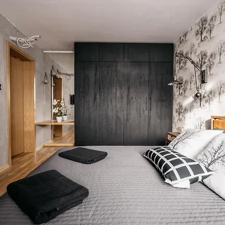 Apartment Miodowa By Loft Affair