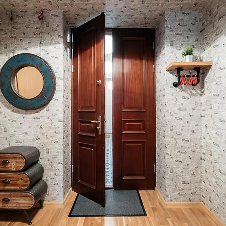 Miodowa By Loft Affair *