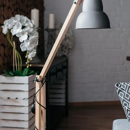 Miodowa By Loft Affair