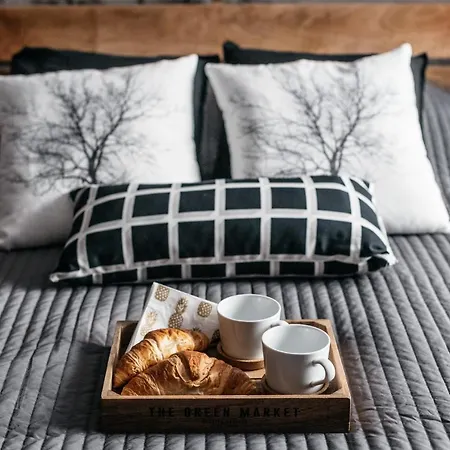 Apartment Miodowa By Loft Affair