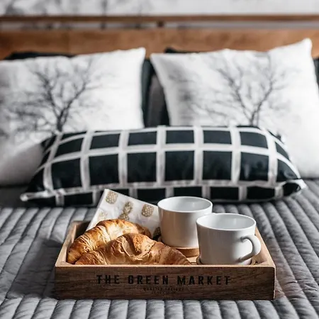 Miodowa By Loft Affair Apartment Krakow
