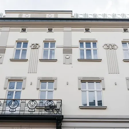 Miodowa By Loft Affair Krakow