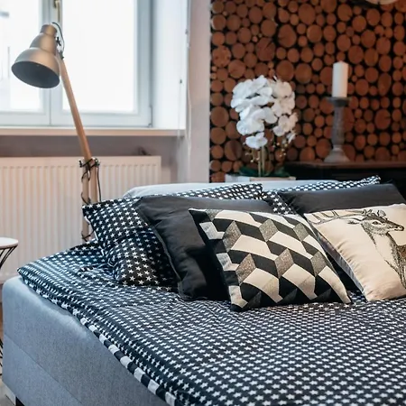 Miodowa By Loft Affair Appartement