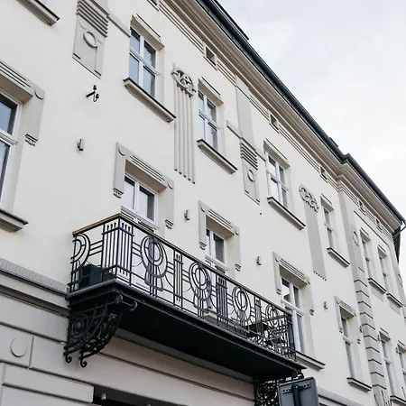 Miodowa By Loft Affair Apartment *