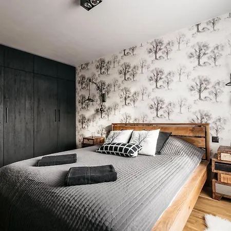Miodowa By Loft Affair * Krakow
