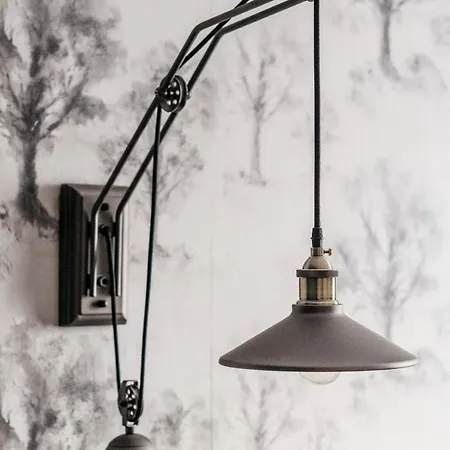 Miodowa By Loft Affair Apartment Krakau